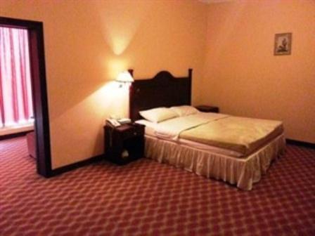 Doha Grand Hotel 部屋 写真