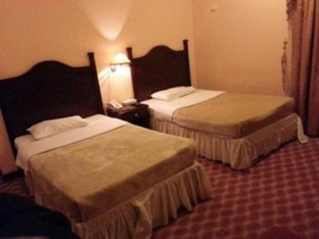 Doha Grand Hotel 部屋 写真