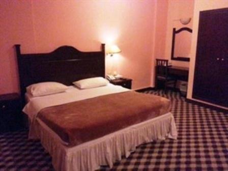 Doha Grand Hotel 部屋 写真